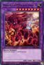 Invoked Magellanica — Genesis Impact (GEIM-056) Yu-Gi-Oh! card