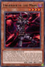 Engraver of the Mark — Genesis Impact (GEIM-059) Yu-Gi-Oh! card