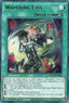 Wavering Eyes — Ancient Guardians (ANGU-056) Yu-Gi-Oh! card