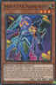 Joruri-P.U.N.K. Madame Spider — The Grand Creators (GRCR-003) Yu-Gi-Oh! card