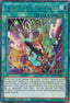 Gagaku-P.U.N.K. Wild Picking — The Grand Creators (GRCR-009) Yu-Gi-Oh! card
