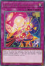 Joruri-P.U.N.K. Nashiwari Surprise — The Grand Creators (GRCR-012) Yu-Gi-Oh! card