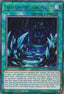 Zaralaam the Dark Palace — The Grand Creators (GRCR-033) Yu-Gi-Oh! card