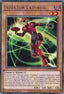 Inzektor Ladybug — The Grand Creators (GRCR-042) Yu-Gi-Oh! card