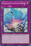 Compulsory Evacuation Device — 25th Anniversary Rarity Collection (RA01-069) Yu-Gi-Oh! card