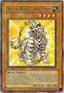 Crystal Beast Topaz Tiger — Duelist Pack: Jesse Anderson (DP07-004) Yu-Gi-Oh! card