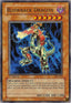 Blowback Dragon — Ancient Sanctuary (AST-022) Yu-Gi-Oh! card