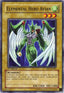 Elemental HERO Avian — Duelist Pack: Jaden Yuki (DP1-001) Yu-Gi-Oh! card