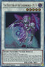 The Executor of the Underworld - Pluto — Ghosts From the Past: The 2nd Haunting (GFP2-009) Yu-Gi-Oh! card