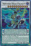 Nirvana High Paladin — Ghosts From the Past: The 2nd Haunting (GFP2-132) Yu-Gi-Oh! card