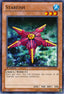 Starfish — Lord of the Tachyon Galaxy (LTGY-009) Yu-Gi-Oh! card