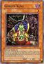 Goblin King — Ancient Sanctuary (AST-031) Yu-Gi-Oh! card