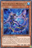 Altergeist Meluseek — Maximum Gold: El Dorado (MGED-093) Yu-Gi-Oh! card