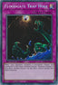 Floodgate Trap Hole — Speed Duel GX: Duel Academy Box (SGX1-I23) Yu-Gi-Oh! card