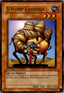 3-Hump Lacooda — Ancient Sanctuary (AST-070) Yu-Gi-Oh! card