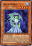 Aqua Spirit — Labyrinth of Nightmare (LON-068) Yu-Gi-Oh! card