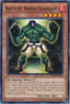 Battlin' Boxer Glassjaw — 2014 Mega-Tins Mega-Pack (MP14-003) Yu-Gi-Oh! card