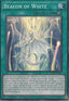 Beacon of White — Breakers of Shadow (BOSH-SE3) Yu-Gi-Oh! card