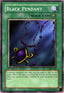 Black Pendant — Starter Deck: Pegasus (SDP-025) Yu-Gi-Oh! card