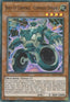 Boot-Up Corporal - Command Dynamo — Fists of the Gadgets (FIGA-001) Yu-Gi-Oh! card