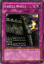 Castle Walls — Starter Deck: Joey (SDJ-045) Yu-Gi-Oh! card