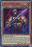Chaos Grepher — Ghosts From the Past: The 2nd Haunting (GFP2-039) Yu-Gi-Oh! card