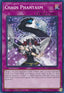 Chaos Phantasm — 25th Anniversary Tin: Dueling Mirrors (MP24-332) Yu-Gi-Oh! card