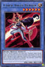 Cyber Angel Benten — Genesis Impact (GEIM-040) Yu-Gi-Oh! card