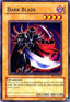 Dark Blade — Dark Revelation 1 (DR1-062) Yu-Gi-Oh! card