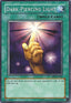 Dark-Piercing Light — Dark Beginning 2 (DB2-087) Yu-Gi-Oh! card