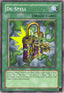 De-Spell — Starter Deck: Pegasus (SDP-029) Yu-Gi-Oh! card