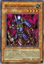 Decayed Commander — Magician's Force (MFC-010) Yu-Gi-Oh! card