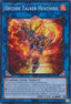 Decode Talker Heatsoul — 25th Anniversary Rarity Collection (RA01-048) Yu-Gi-Oh! card