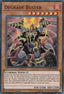 Degrade Buster — Flames of Destruction (FLOD-005) Yu-Gi-Oh! card