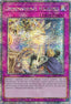 Dimensional Barrier — 25th Anniversary Rarity Collection (RA01-072) Yu-Gi-Oh! card