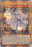 Dogmatika Ecclesia, the Virtuous — 25th Anniversary Rarity Collection (RA01-020) Yu-Gi-Oh! card