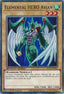 Elemental HERO Avian — Speed Duel GX: Duel Academy Box (SGX1-A01) Yu-Gi-Oh! card