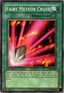 Fairy Meteor Crush — Starter Deck: Kaiba Evolution (SKE-040) Yu-Gi-Oh! card