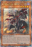 Fallen of Albaz — 25th Anniversary Rarity Collection (RA01-021) Yu-Gi-Oh! card
