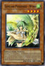 Familiar-Possessed - Wynn — Elemental Energy (EEN-029) Yu-Gi-Oh! card
