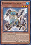Fishborg Archer — 2014 Mega-Tins Mega-Pack (MP14-122) Yu-Gi-Oh! card