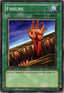 Fissure — Starter Deck: Joey (SDJ-028) Yu-Gi-Oh! card