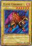 Flame Cerebrus — Metal Raiders (MRD-111) Yu-Gi-Oh! card