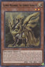 Gizmek Naganaki, the Sunrise Signaler — Amazing Defenders (AMDE-037) Yu-Gi-Oh! card