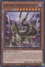 Gizmek Orochi, the Serpentron Sky Slasher — Amazing Defenders (AMDE-048) Yu-Gi-Oh! card