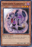 Gorgonic Gargoyle — 2014 Mega-Tins Mega-Pack (MP14-193) Yu-Gi-Oh! card