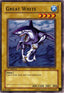 Great White — Starter Deck: Yugi Evolution (SYE-009) Yu-Gi-Oh! card