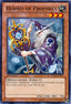 Hermit of Prophecy — Abyss Rising (ABYR-022) Yu-Gi-Oh! card