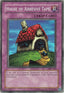 House of Adhesive Tape — Magic Ruler (MRL-064) Yu-Gi-Oh! card