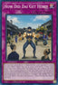 How Did Dai Get Here? — 25th Anniversary Tin: Dueling Mirrors (MP24-359) Yu-Gi-Oh! card